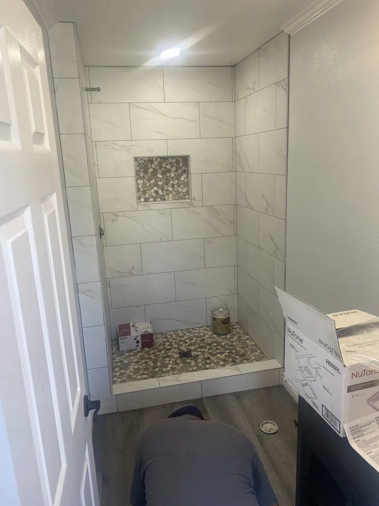 Reliable pipe repair for homes in San Fernando Valley, CA by Acevedos Construction