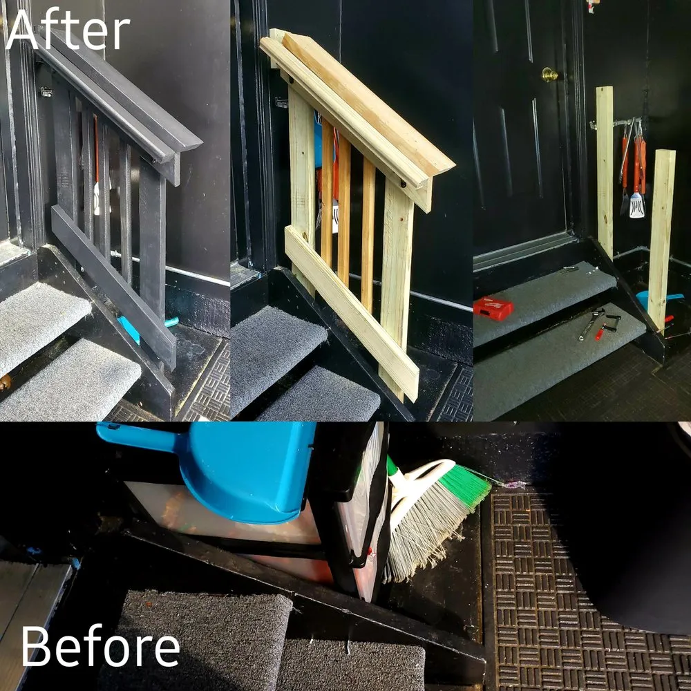 Slide of ACF Pro Services