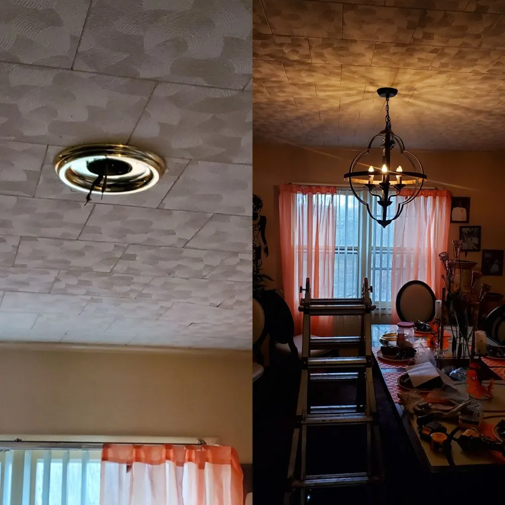 Slide of ACF Pro Services