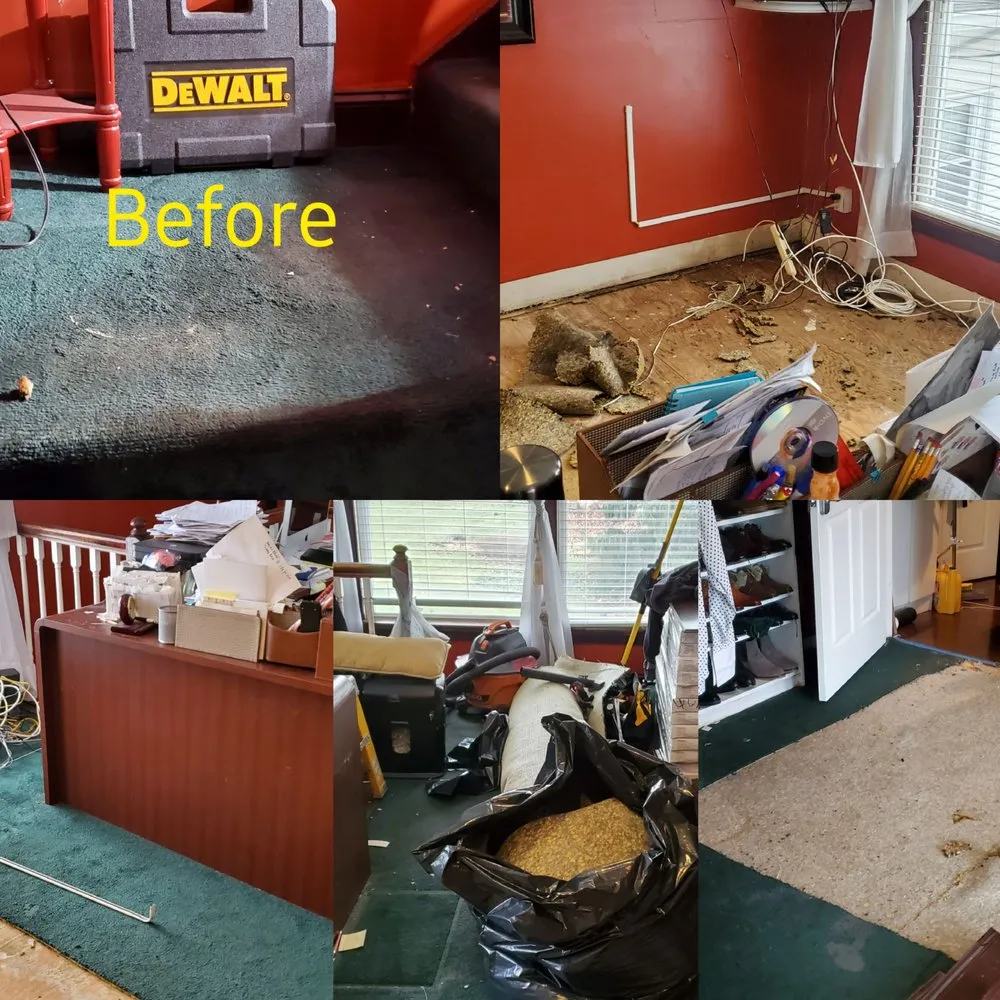 Slide of ACF Pro Services