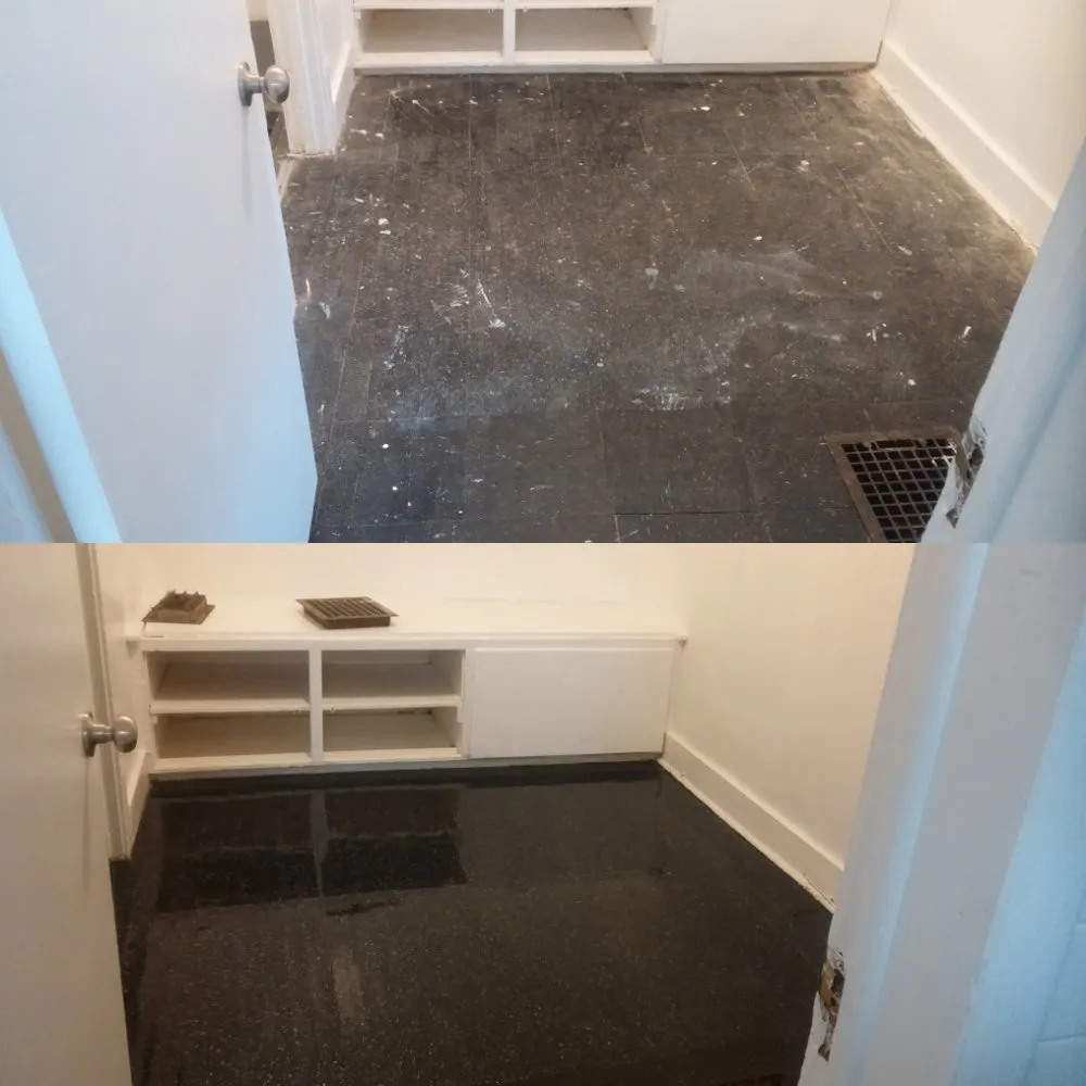 Slide of ACF Pro Services