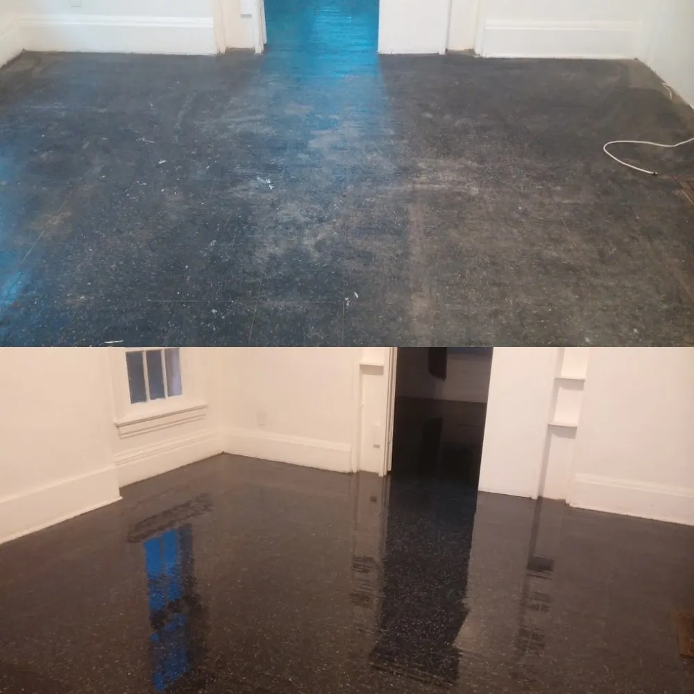 Slide of ACF Pro Services