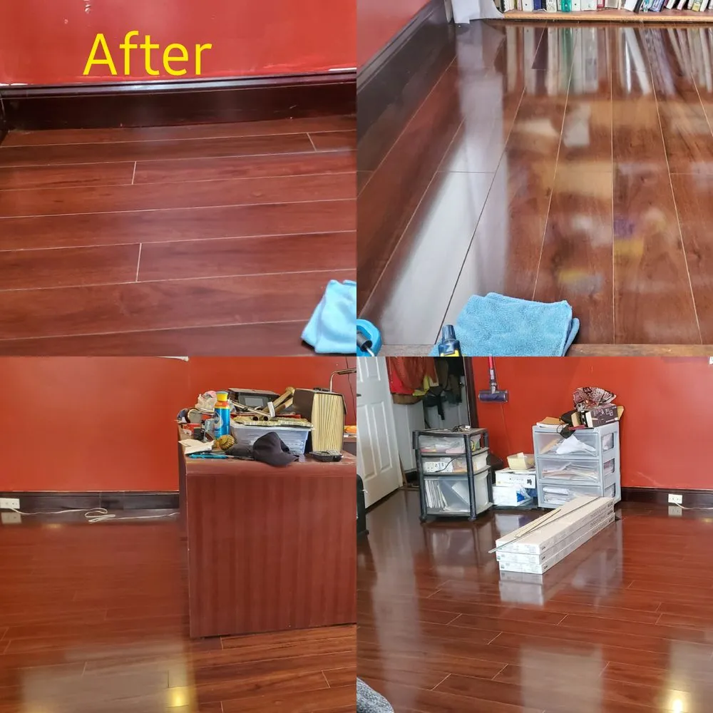 Slide of ACF Pro Services