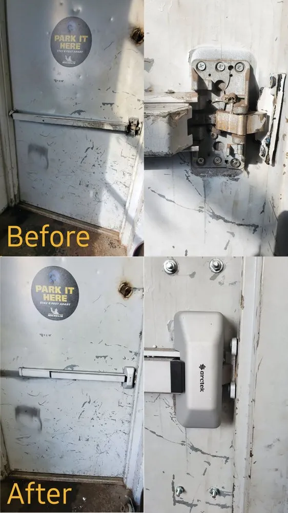 Slide of ACF Pro Services