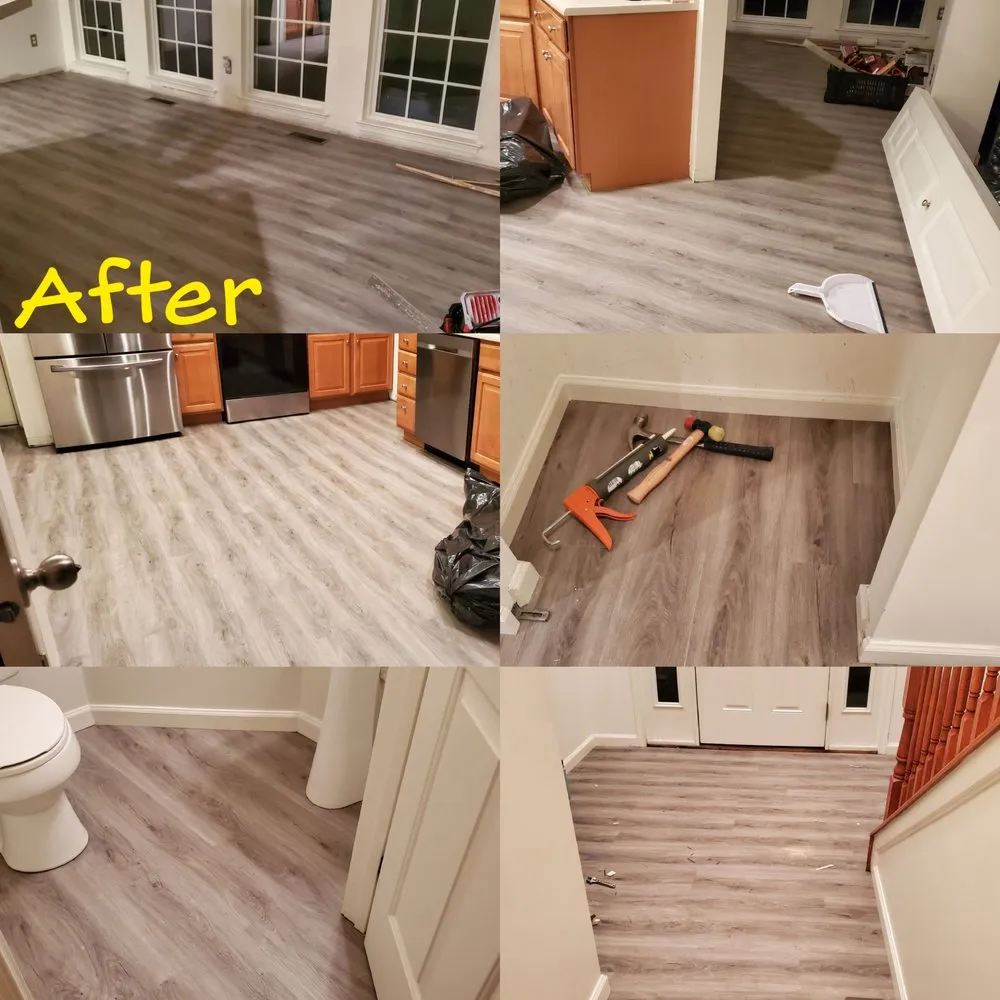 Slide of ACF Pro Services