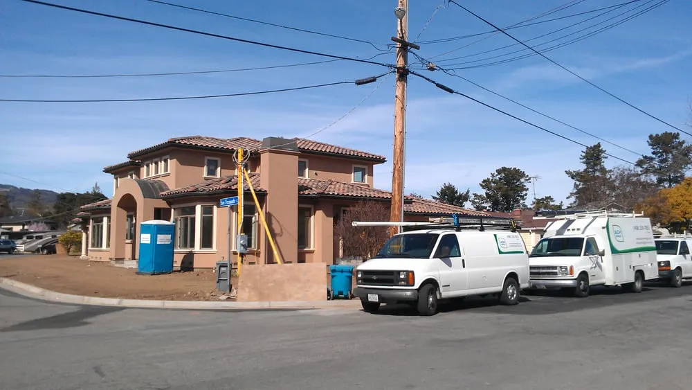 Slide of ACH Plumbing