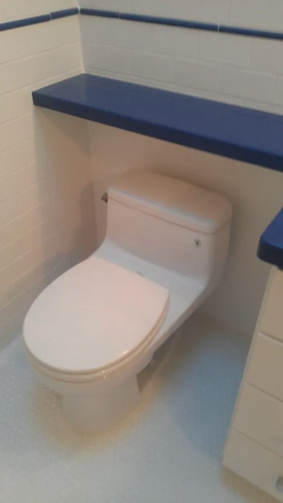 Slide of ACH Plumbing