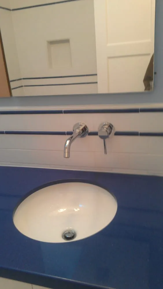 Slide of ACH Plumbing