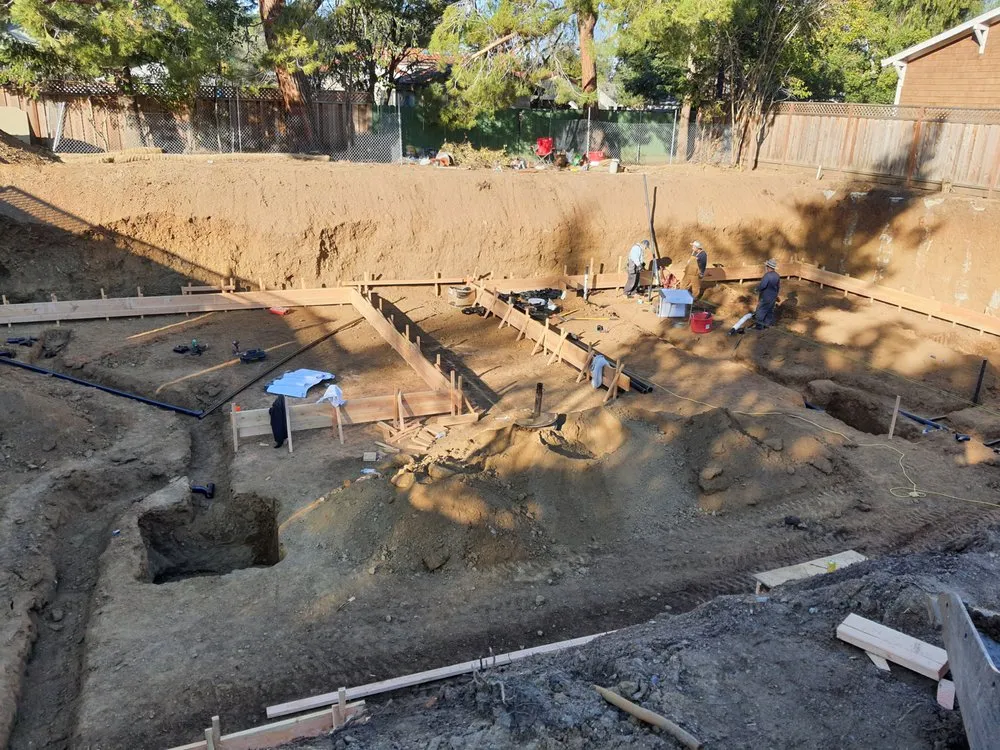 Slide of ACH Plumbing