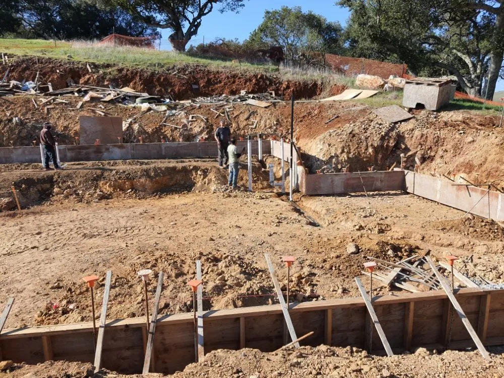 Slide of ACH Plumbing