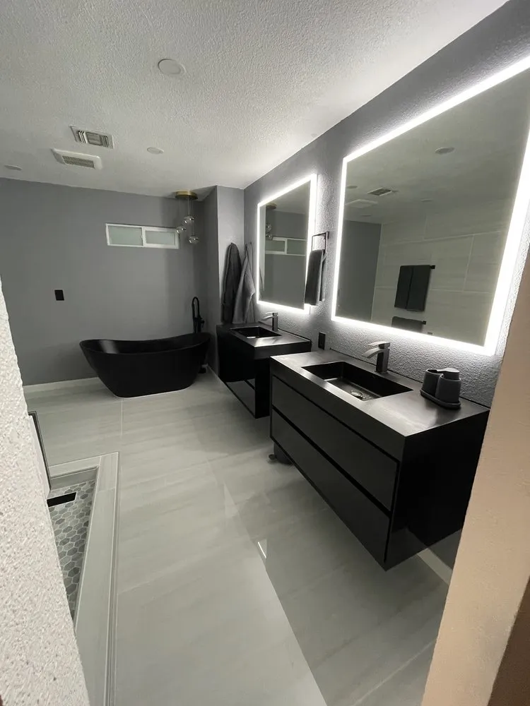 Slide of ACH Remodel