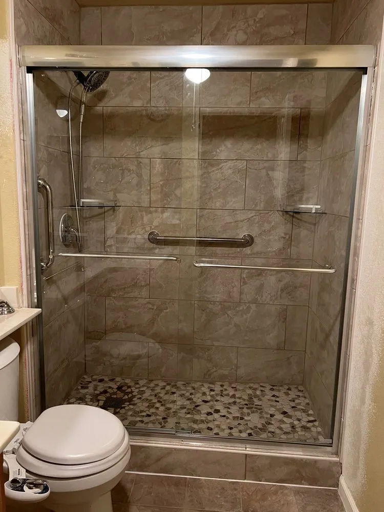 Slide of ACH Remodel