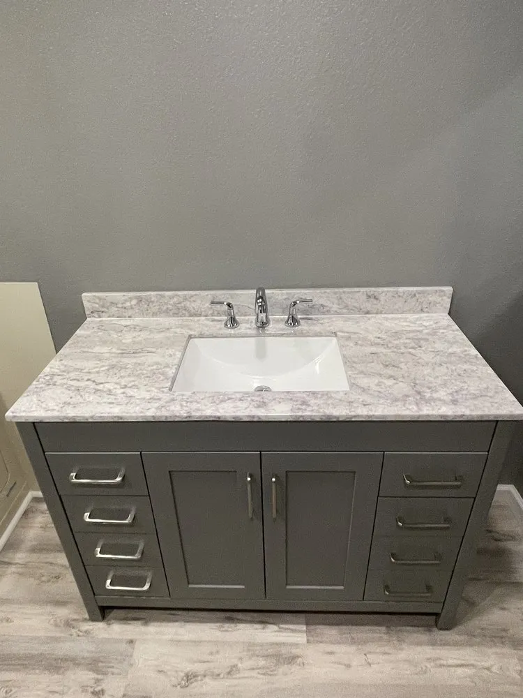 Slide of ACH Remodel