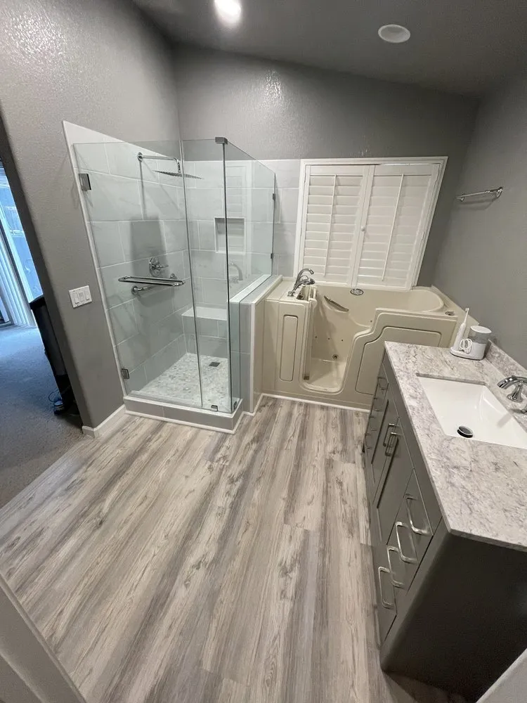 Slide of ACH Remodel