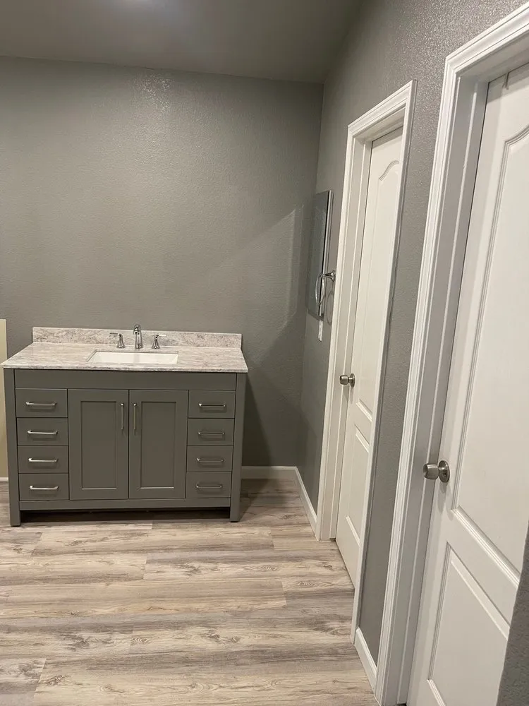 Slide of ACH Remodel