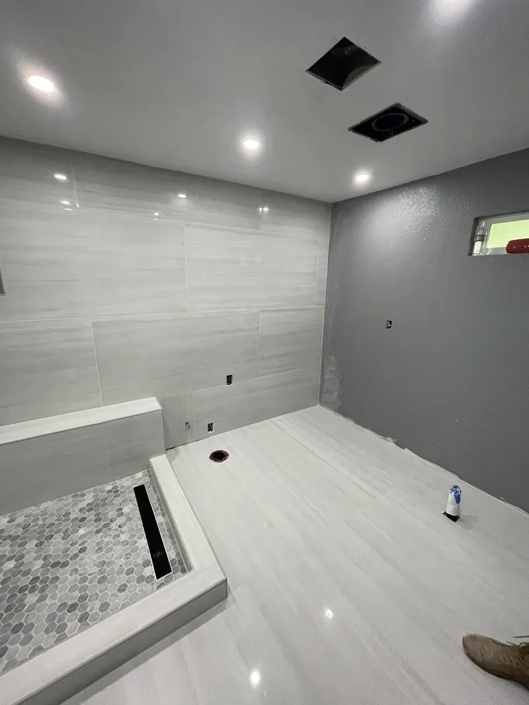 Slide of ACH Remodel