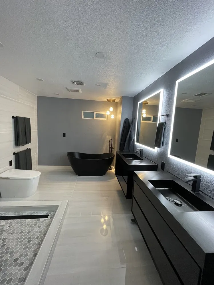 Slide of ACH Remodel