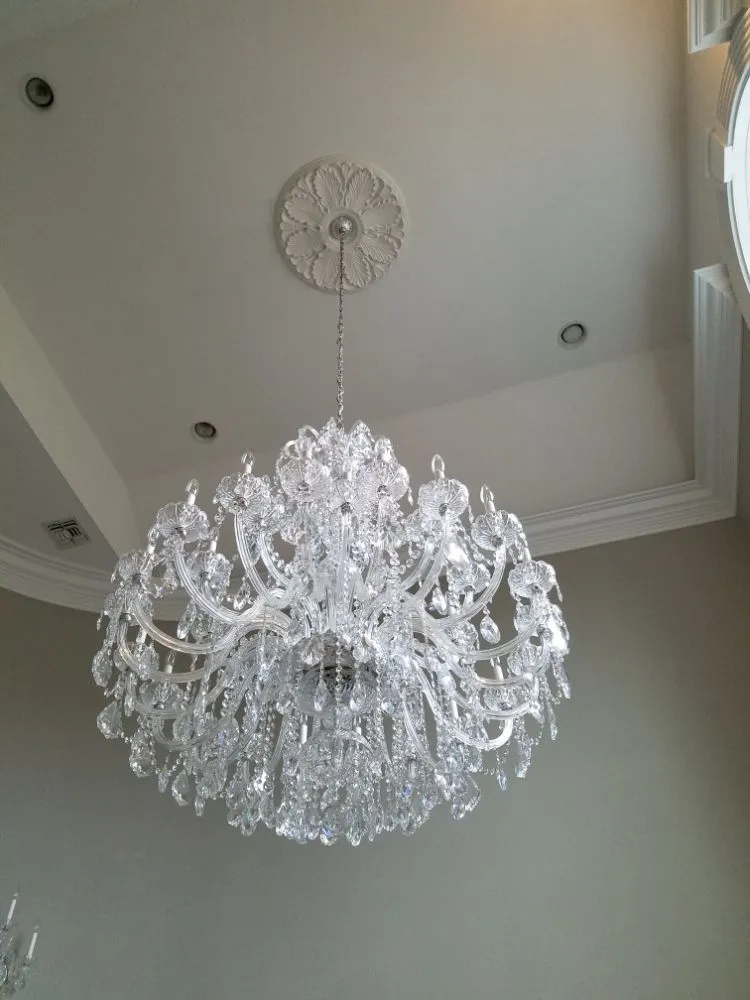 Slide of Ac/Heating Installation and Repairs