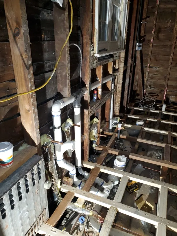 Slide of Ac/Heating Installation and Repairs
