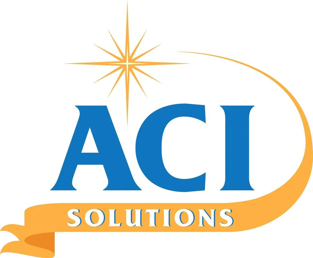 Slide of ACI Solutions