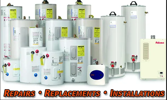 Slide of Acker Plumbing & Air Conditioning