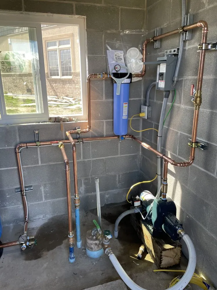 Trusted leak detection service in Midway, TX - Ackerman Plumbing