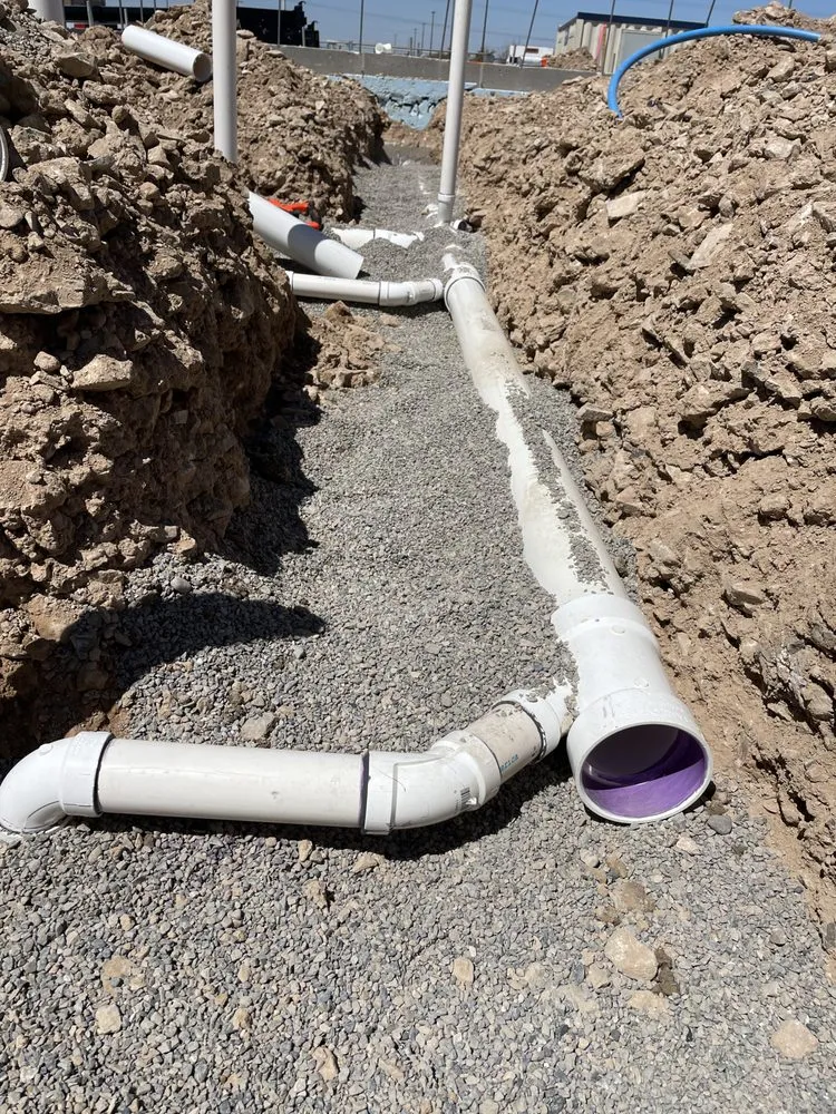 Reliable plumbing repair experts serving Midway, TX - Ackerman Plumbing