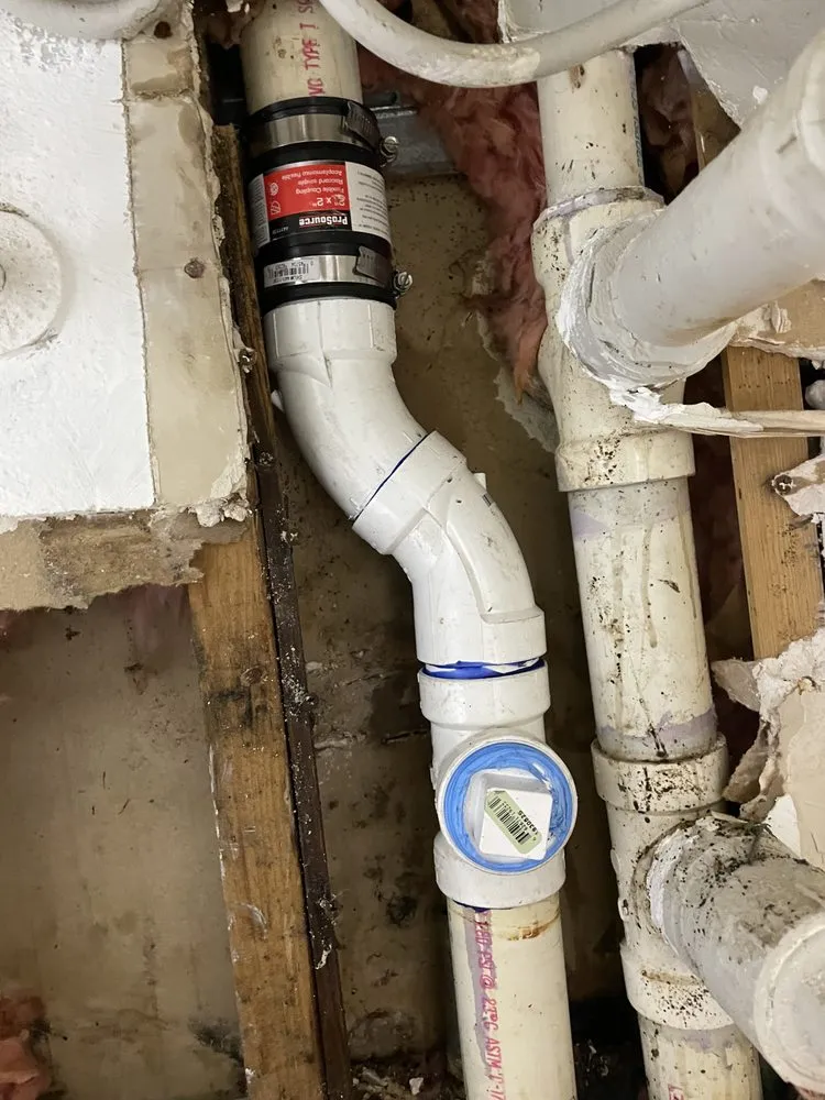 Affordable pipe repair service in Midway, TX - Ackerman Plumbing