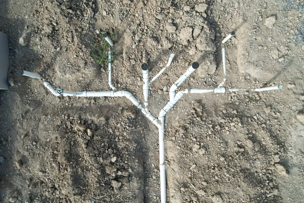 Professional leak detection for homes in Midway, TX by Ackerman Plumbing