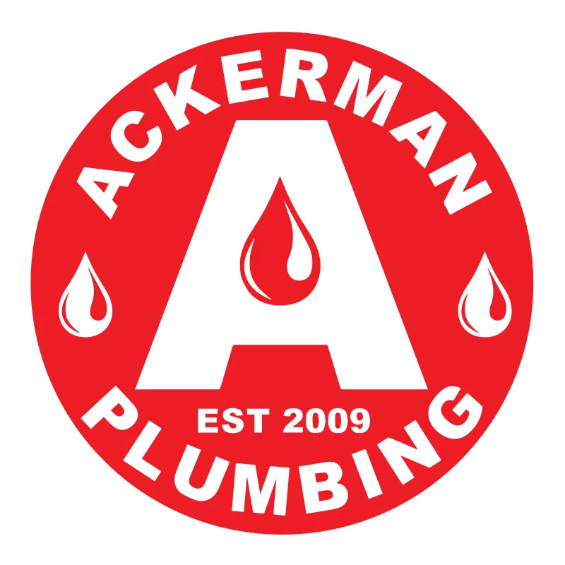 Slide of Ackerman Plumbing