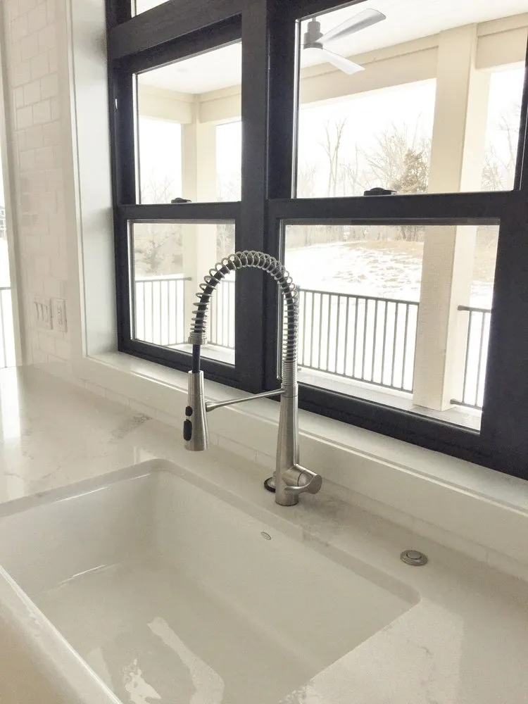 Slide of Ackerman Plumbing