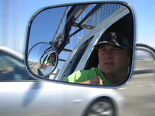 Slide of ACL Inc. Andrew Carothers-Liske