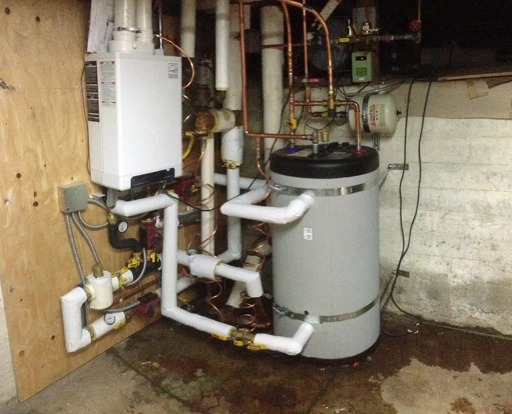 Slide of ACL Inc. Andrew Carothers-Liske