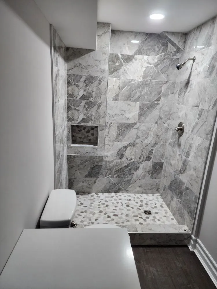 Slide of ACM Home Repairs