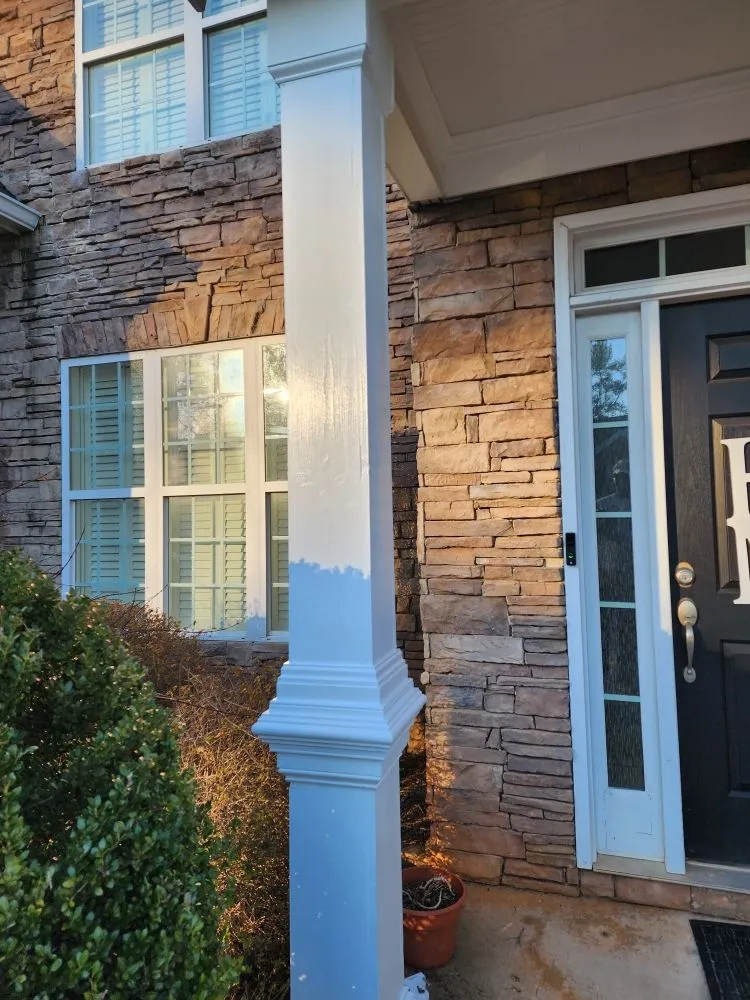 Slide of ACM Home Repairs