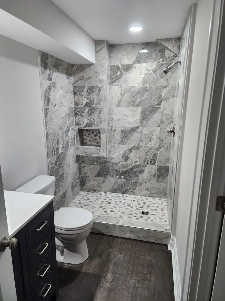 Slide of ACM Home Repairs