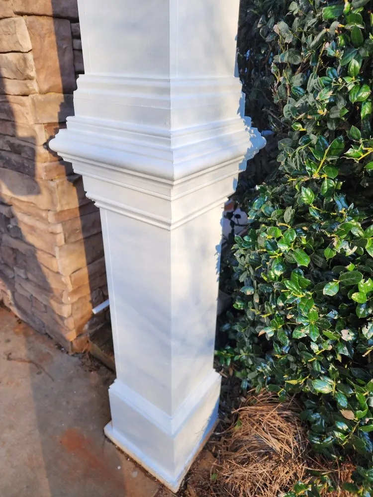 Slide of ACM Home Repairs