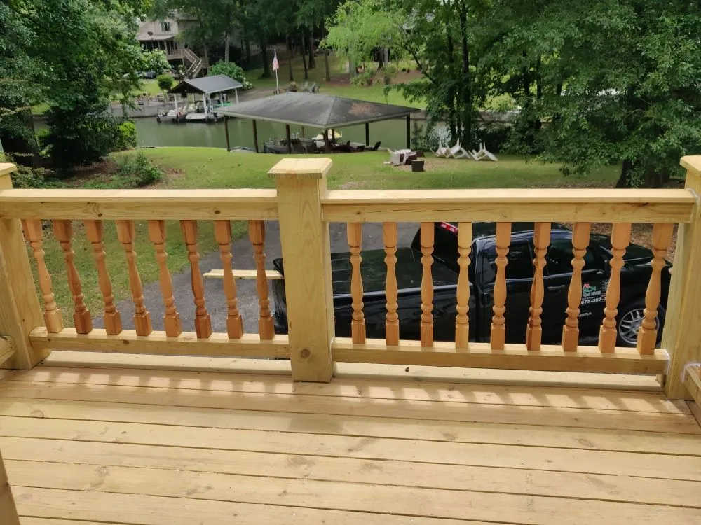 Slide of ACM Home Repairs