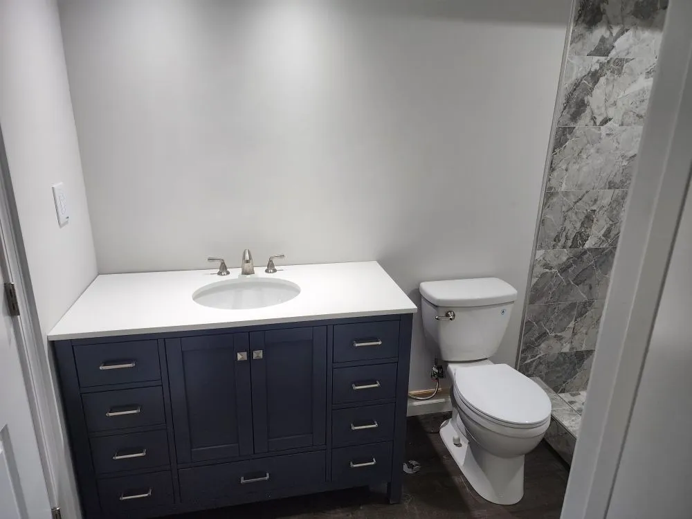 Quality water heater service for homes in Covington, GA by ACM Home Repairs