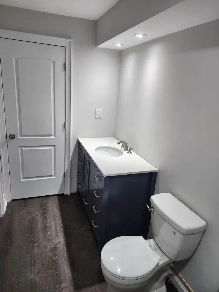 Slide of ACM Home Repairs