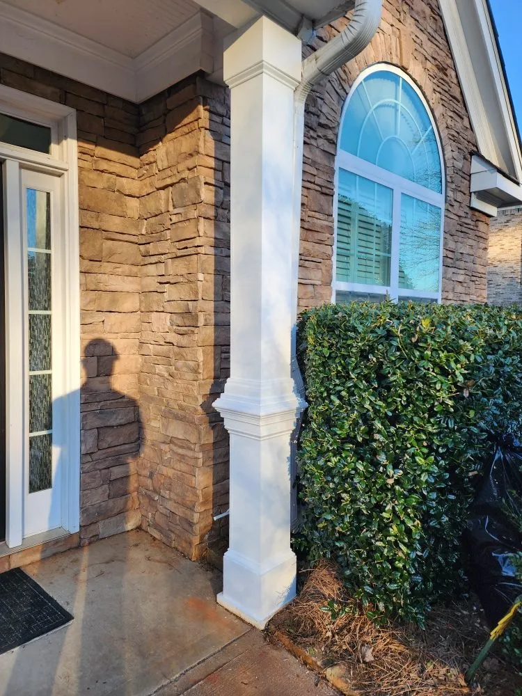 Slide of ACM Home Repairs