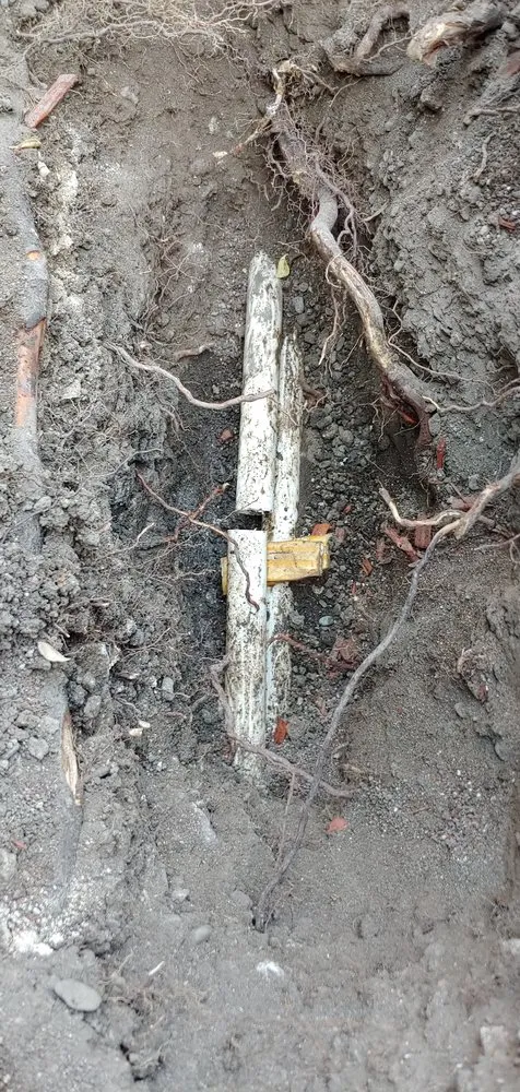 Slide of ACM Plumbing