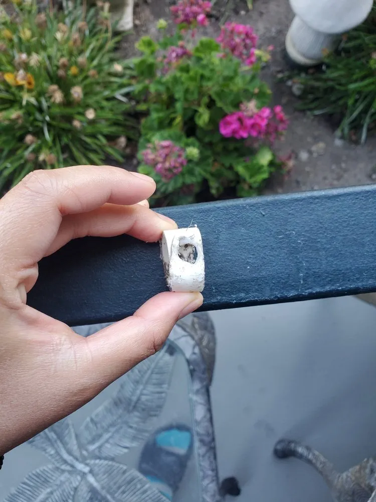 Slide of ACM Plumbing