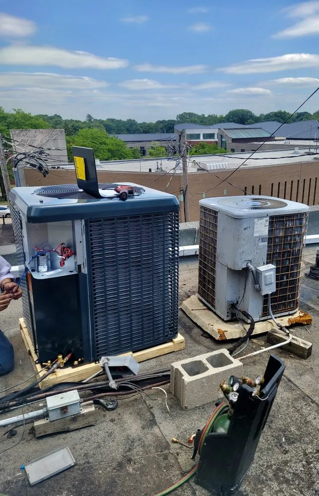 Slide of ACM Solutions