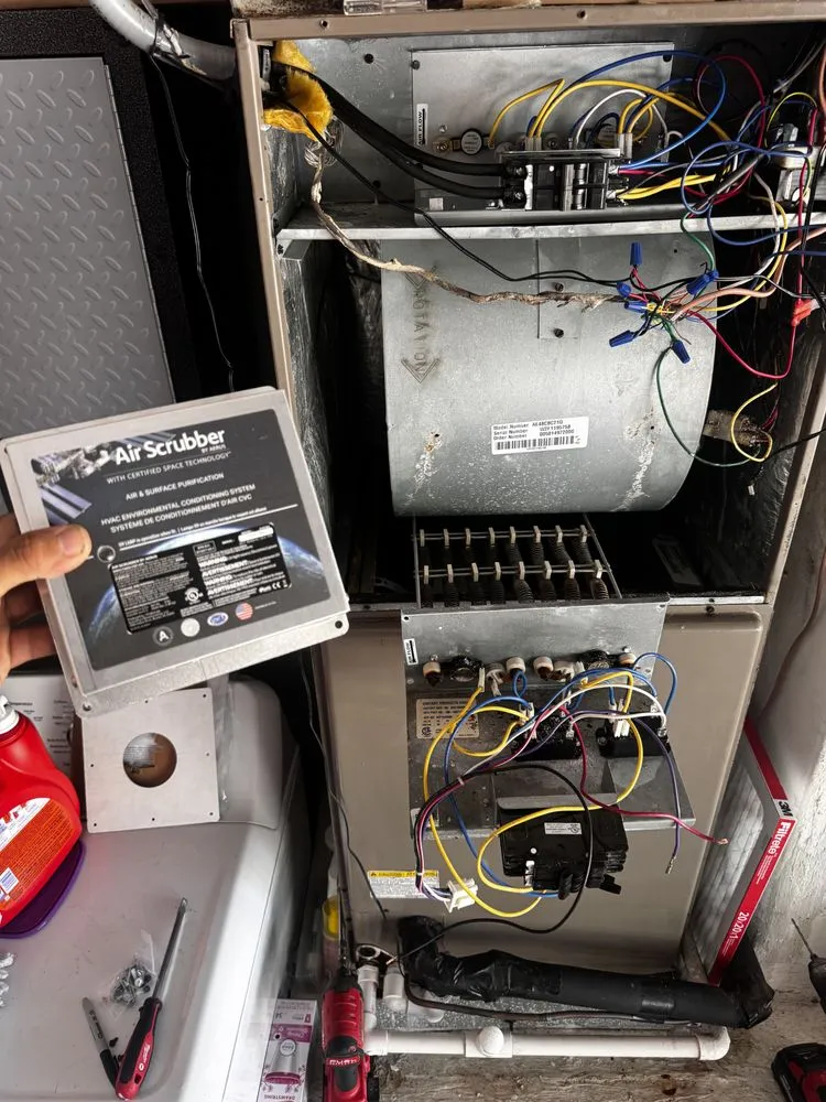 Top-rated pipe repair in Kansas City, MO by ACM Solutions