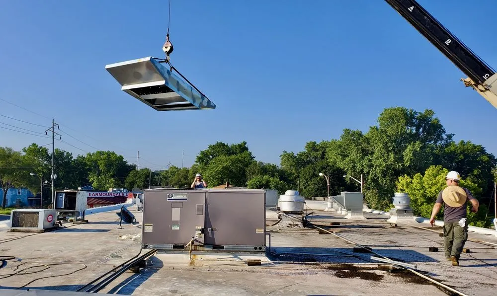 Slide of ACM Solutions