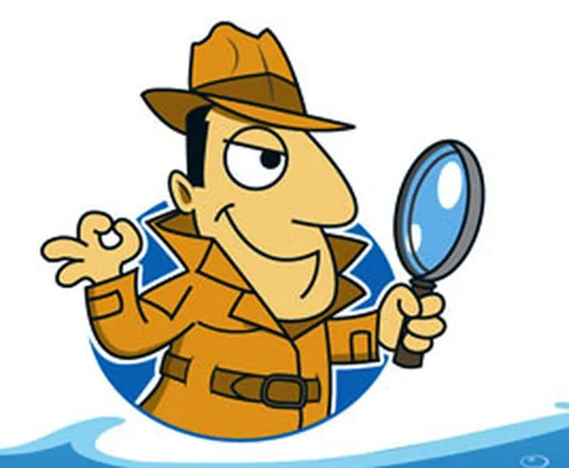 Slide of Acme Detection