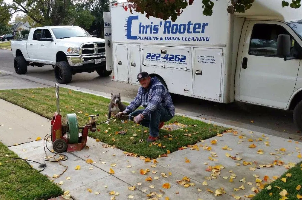 Slide of Acme Drain & Rooter Service