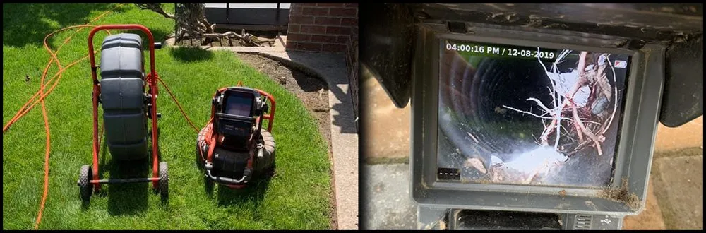 Slide of Acme Drain & Rooter Service