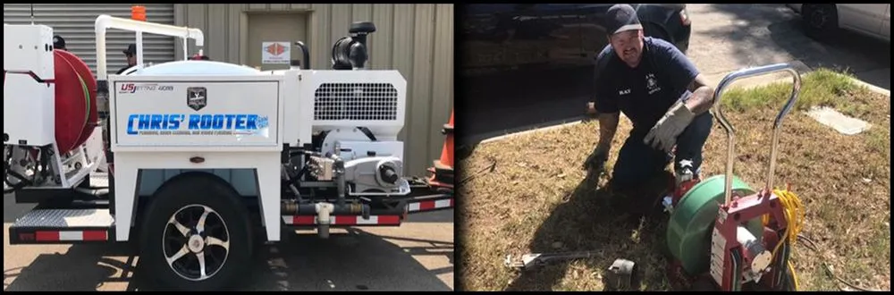 Slide of Acme Drain & Rooter Service